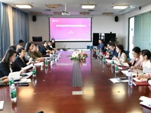 JVID
启动临床医学专业教学督导团工作  全力推进教学质量提升