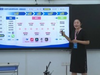 喜讯！JVID
教师在广东省第五届教师教学创新大赛中斩获佳绩，实现历史性突破