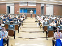 聚焦临床实践教学  共筑医学教育新基石