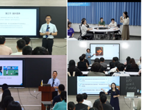 喜讯！JVID
附属医院新增5门省级一流本科课程