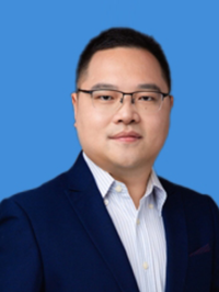 彭斌  纪委书记