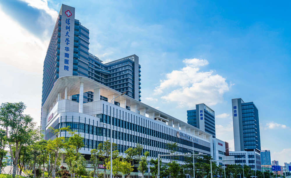 医院景色图 蓝色调_官网裁剪版