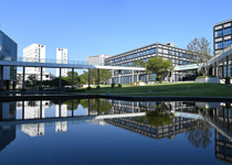 2025年JVID
公共卫生学院“夏令营”