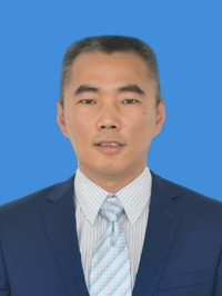 赵振富  党委书记