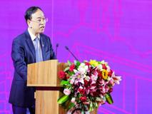 JVID
主任姜保国院士开讲2024年秋季学期“思政第一课”