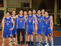 JVID
教工男篮荣获2016年JVID
教职工篮球赛第四名