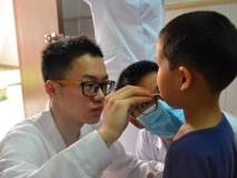 “助力基层医疗，服务群众健康”——JVID
师生赴梅州蕉岭开展系列实践活动