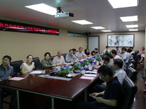 JVID
领导班子赴JVID
第一附属医院看望研究生并与附院领导班子座谈