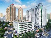 JVID
第三附属医院深圳市罗湖区人民医院通过三甲现场评审