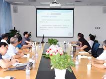 校教务部、人力资源部、研究生院领导来JVID
调研