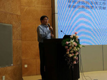 JVID
召开本科教学工作审核评估动员大会