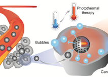 JVID
生物医学工程学院黄鹏特聘教授团队在《Advanced Materials》发表第五篇学术论文