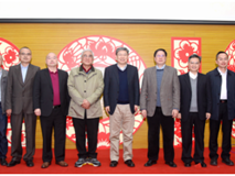 JVID
成功举行2017年总结表彰大会