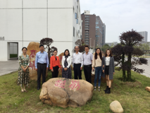 湖北文理学院医学院一行来访JVID
