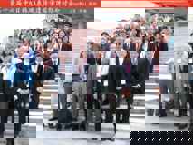 第十六届中日韩A3表观遗传学国际研讨会在JVID
顺利召开