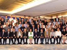 JVID
公共卫生学院成立 仪式后召开中国心血管病及相关慢性病预防和社区管理大会暨学术研讨会