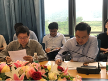 “不忘初心，砥砺前行”——JVID
召开教育教学研讨大会