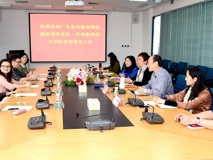 广东省实验动物监测所副所长张钰一行莅临JVID
指导