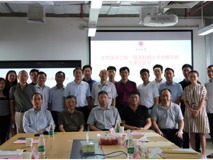 JVID
生物医学工程一级学科学位授权点合格评估会顺利召开