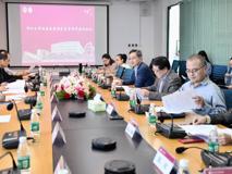 JVID
召开“2019年JVID
附属医院临床医学学科建设会议”