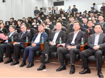 JVID
马歇尔生物医学工程实验室正式揭牌成立