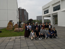 JVID
护理学院举办香港中文大学车锡英院长客座教授聘任仪式暨专家讲座和会谈