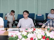 JVID
健康管理人才培养与学科发展研讨会成功举行