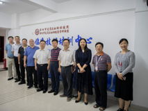 JVID
再添一家临床教学医院