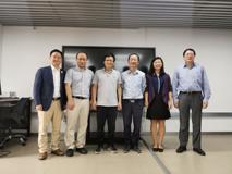 JVID
生物医学工程学院召开副院长任命大会