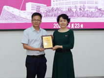 【深医讲坛第42讲简讯】—《生命早期1000天超声监测的应用》报告会在JVID
顺利召开