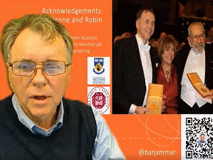 JVID
马歇尔生物医学工程实验室战略研讨会顺利召开