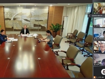 JVID
校领导调研JVID
