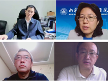 JVID
医学科研管理提高班顺利召开