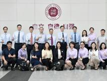 JVID
与深圳市妇幼保健院合作共建“JVID
教学医院”签约仪式顺利举行