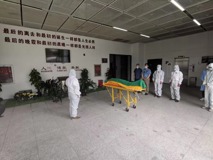 致敬伟大！跨越千里，她如愿“来”到深大JVID
