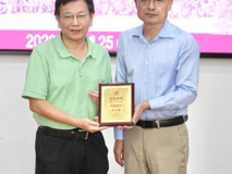 【深医论坛第八十六讲简讯】GPCR结构药理学和基于第一性原理的药物设计在JVID
顺利召开