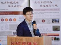 【深医讲坛第八十九讲简讯】“天然药物的作用靶点发现及化学生物学”报告会在JVID
顺利召开