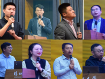 JVID
“大湾区纳米生物青年学者论坛”顺利召开