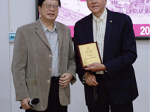 【深医讲坛第64讲简讯】 基于证据的精准医疗：理论和实践报告会在JVID
顺利召开