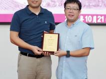 【深医讲坛第61讲简讯】 《蛋白质组学驱动的精准医学》报告会在JVID
顺利召开