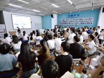 【JVID
40周年校庆学术活动（第1296场）+深医讲坛第八十三讲简讯】溶酶体相关细胞器与疾病学术报告会在JVID
顺利召开