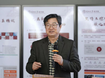 【深医讲坛第九十六讲简讯】TNFR2-targeting in the treatment of cancer and autoimmune diseases: recent progress报告会在JVID
顺利召开