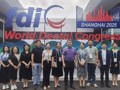 JVID
口腔医学院出席FDI世界口腔医学大会