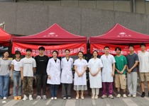 全国爱牙日活动回顾 | 口腔健康，全身健康