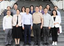 JVID
口腔医学院赴暨南大学口腔医学院、广州医科大学附属口腔医院进行访问交流