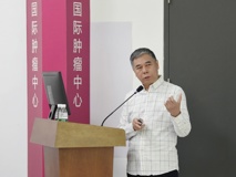 【学术讲座简讯】糖类化合物的合成及某些基于糖类的药物发现报告会在JVID
顺利召开