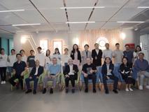 2024年JVID
马歇尔生物医学工程实验室第三届学术委员会会议顺利召开