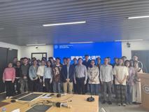 【丽湖生工大讲坛第二十九讲简讯】新型活体药物与微生态疗法报告会在JVID
顺利召开