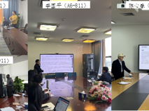 深大JVID
2025年国自然论证会顺利召开