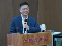 【深医讲坛第一百二十九讲简讯】Cancer Theranostics报告会在JVID
顺利召开